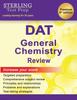 Книга Sterling Test Prep DAT General Chemistry Review : Complete Subject Review