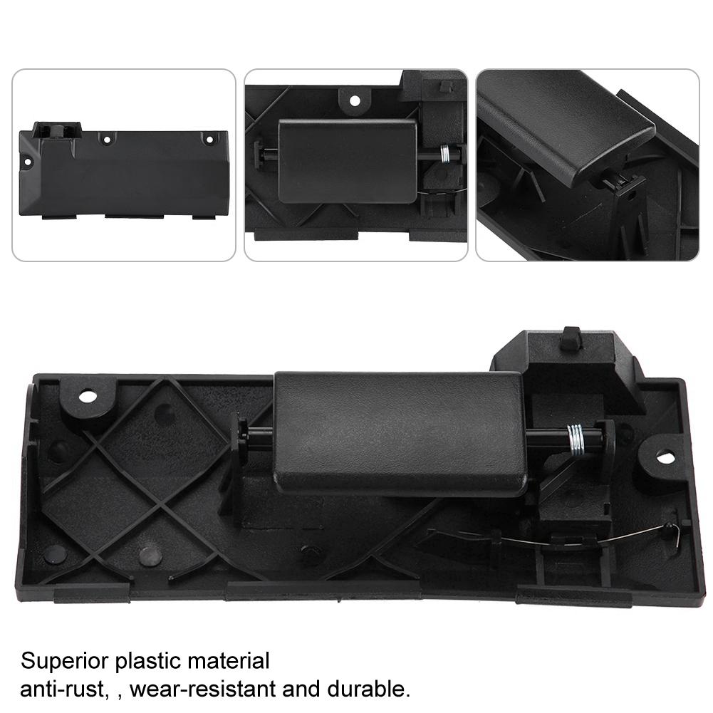 Накладка на ручку левого перчаточного ящика автомобиля 1362610 для Ford Mondeo MK3 2000 2007