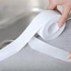 3.2M PVC  Bath Sink Sealing Strip Tape Caulk Strip Self Adhesive Waterproof Mould-Proof Wall Sticker Sink Edge Tape for Bathroom Kitchen Accessories
