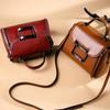 Women's Handbags, Fashionable Handbags, European and American Leather Women's Bags, Retro Women's Bags, and Crossbody Bags