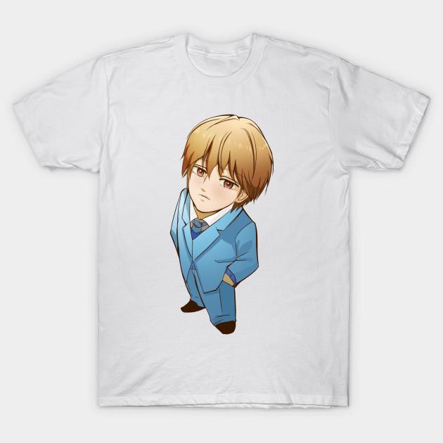 T Shirt Women Ore Monogatari Sunakawa Harajuku Print Kawaii Tshirt Summer Short Sleeve Female T-Shirt Top Tee