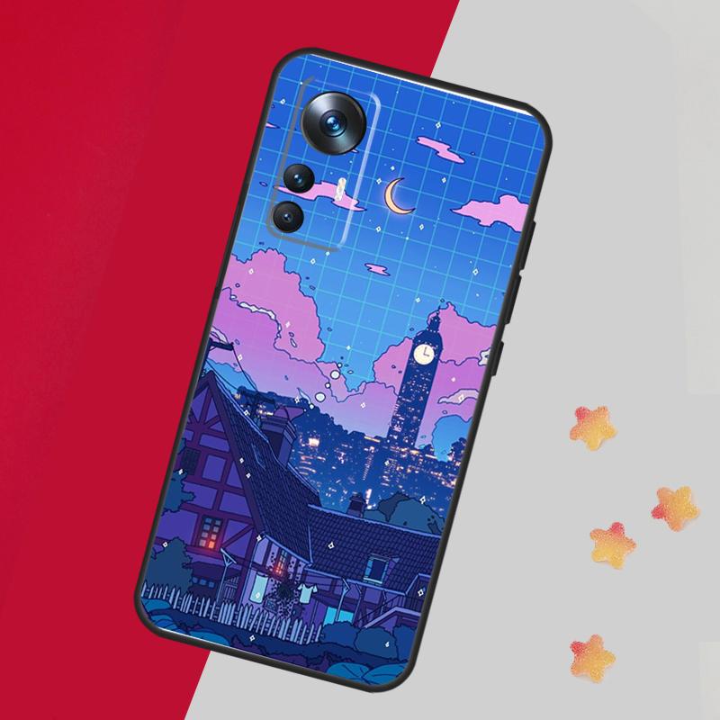 К следующему приключению Чехол Для Xiaomi 15 Ultra 13 14 11T 12T 13T 14T Pro Чехол Для POCO F7 F6 F5 X3 X5 X6 X7 Pro