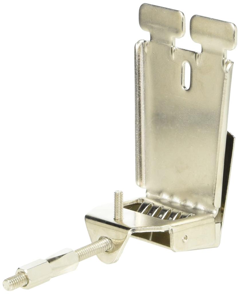 Скуд Банджо Старый Престо Струнодержатель, Стиль, Никель, BP-TPPRC