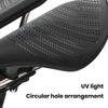 Bicycle Saddle Ergonomics Extra Soft Comfy Liner Thickened Lightweight Bicycle Seat Cushion Universal Road Mountain Bike Cycling Accessories