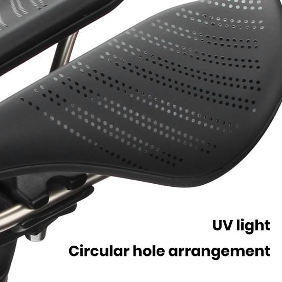 Bicycle Saddle Ergonomics Extra Soft Comfy Liner Thickened Lightweight Bicycle Seat Cushion Universal Road Mountain Bike Cycling Accessories