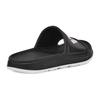 UGG Men's Logo Slide Sandals Comfort Casual Slip On Sandals 1129111-BLK