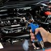 Air Duster Spray Air Duster Blow Set with Spring Blow Spray Tool Kit  Compressor Air Accessories