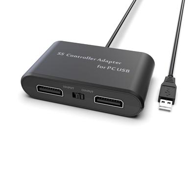 Mayflash Sega Saturn Control Pad PC USB-адаптер для преобразования японский [подлинный продукт]