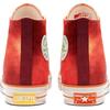 CONCEPTS x Converse 1970s Chuck Taylor All Star Винтажные Повседневные Высокие Кеды из Канваса Унисекс Розовые