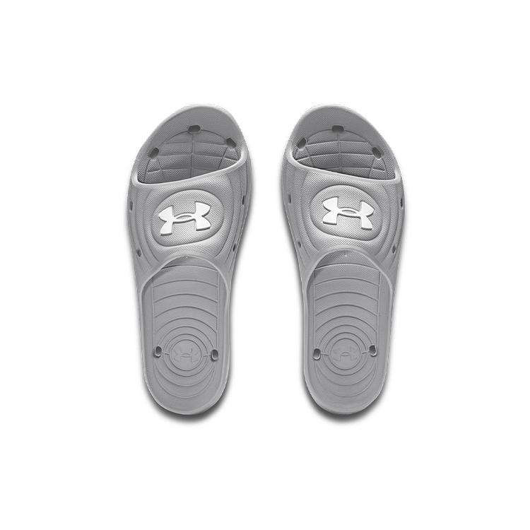 Under Armour Шкафчик 4 Раздвижной 'Мод Серый' 3023758-100