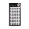 Sweet Fluffy False Eyelashes Lashes Extension Fake Eyelashes Segmented Eyelashes Bundles  Daily