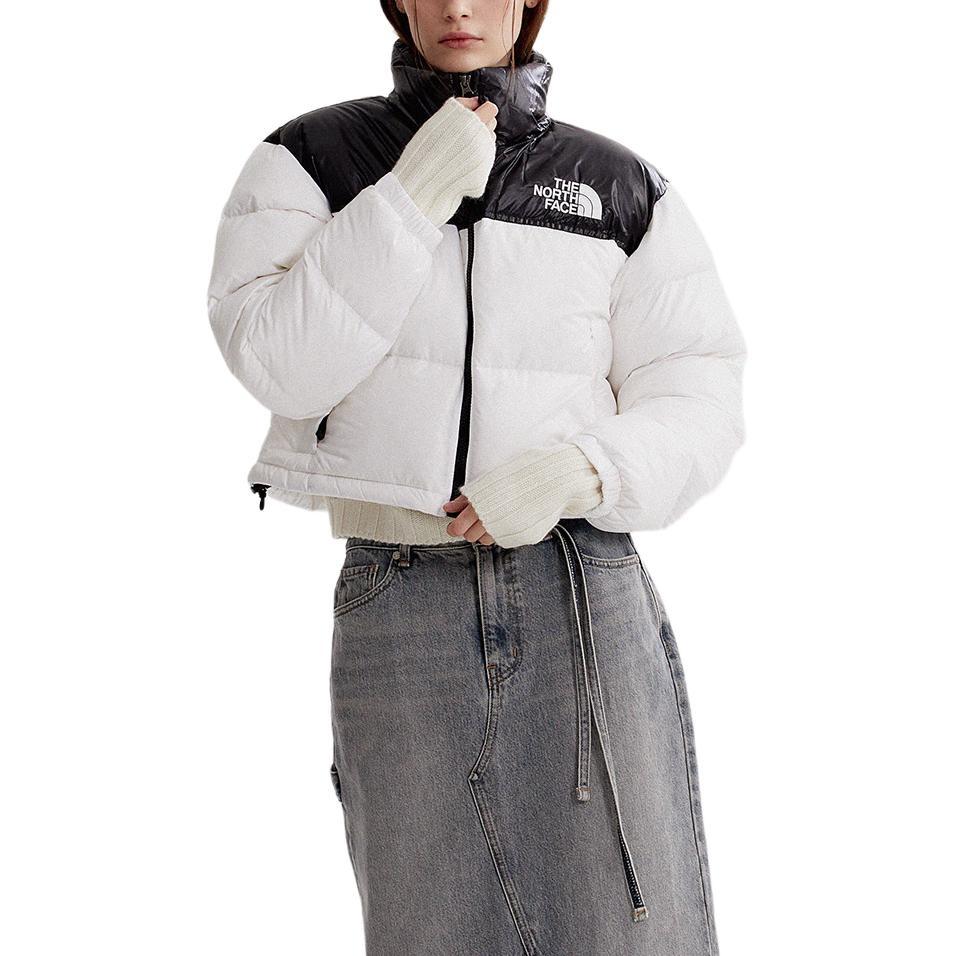 THE NORTH FACE Nuptse Jacket Unisex NJ1DP96B