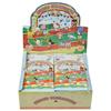 Box Card Sanrio Cute Anime Genuine Authorization Party Plan Characters Kuromi Kitty Melody Collection Children's Gifts