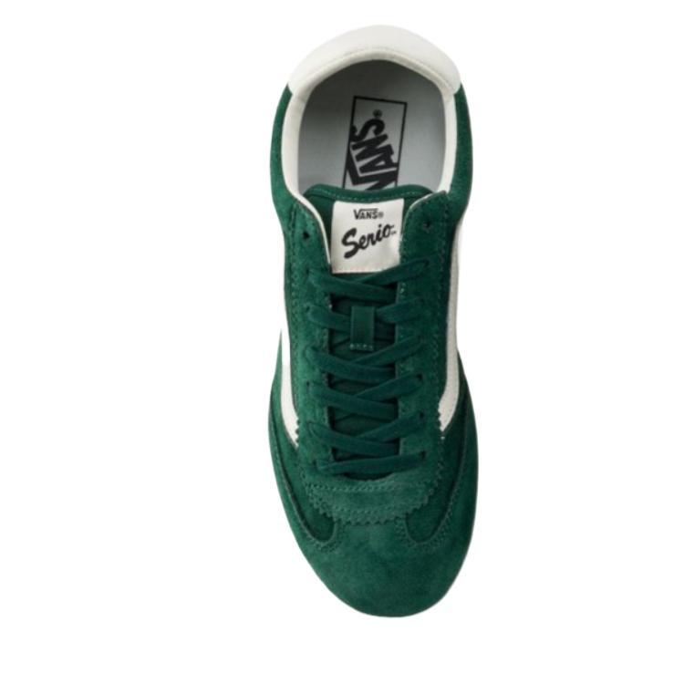 Vans Супернизкие кеды для скейтборда однотонные унисекс VN000E8950Q