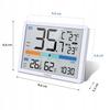 Digital Weather Station Thermometer Meteo Sp109