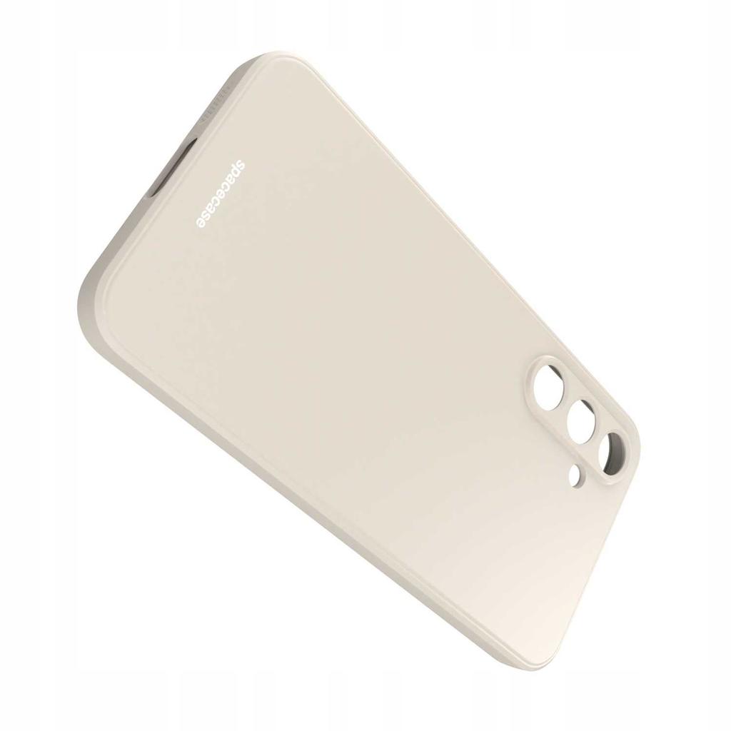 Sc Silicone Case Galaxy S23 Fe Bone