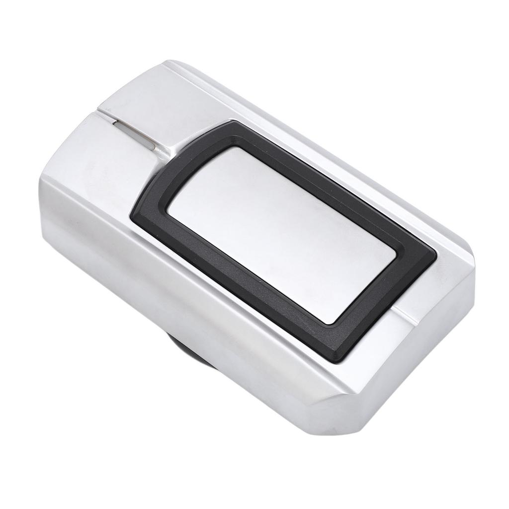 Дверной считыватель карт доступа водонепроницаемый взрывозащищенный WG металлический сканер удостоверений личности датчик для доступа