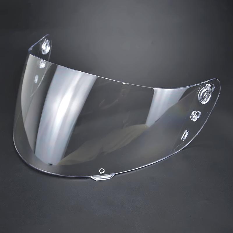 ICON Airflite IC-04 Day/Night Helmet Lens - Universal, One-Piece Accessory