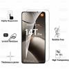 [3+3] 6 шт./лот для Xiaomi 14T Pro/ 14T HD прозрачная защитная пленка для экрана закаленное стекло + пленка для объектива камеры защитная стеклянная пленка