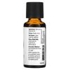 Essential Oil, Bergamot, 1 Fl Oz (30 Ml)