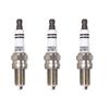 3 шт. Свеча зажигания DK7RTI Замена NGK K7RAI / DCPR7EIX [3144], DENSO IXU22/IXU22C, Daihatsu