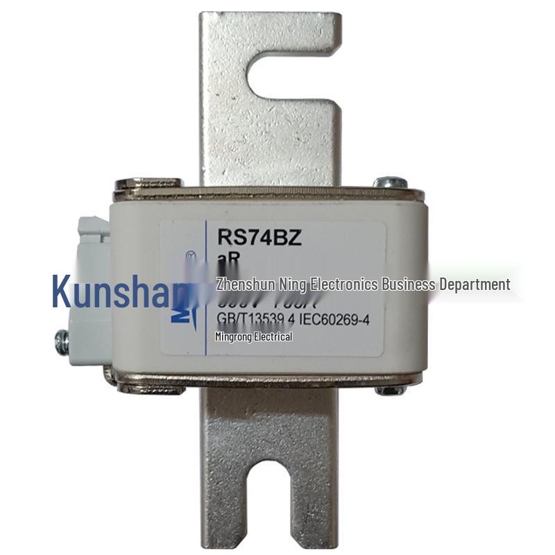 RS73BZ AR 500V Предохранитель Полностью Новый - Модели: Доступны 250А/315А/400А/500А