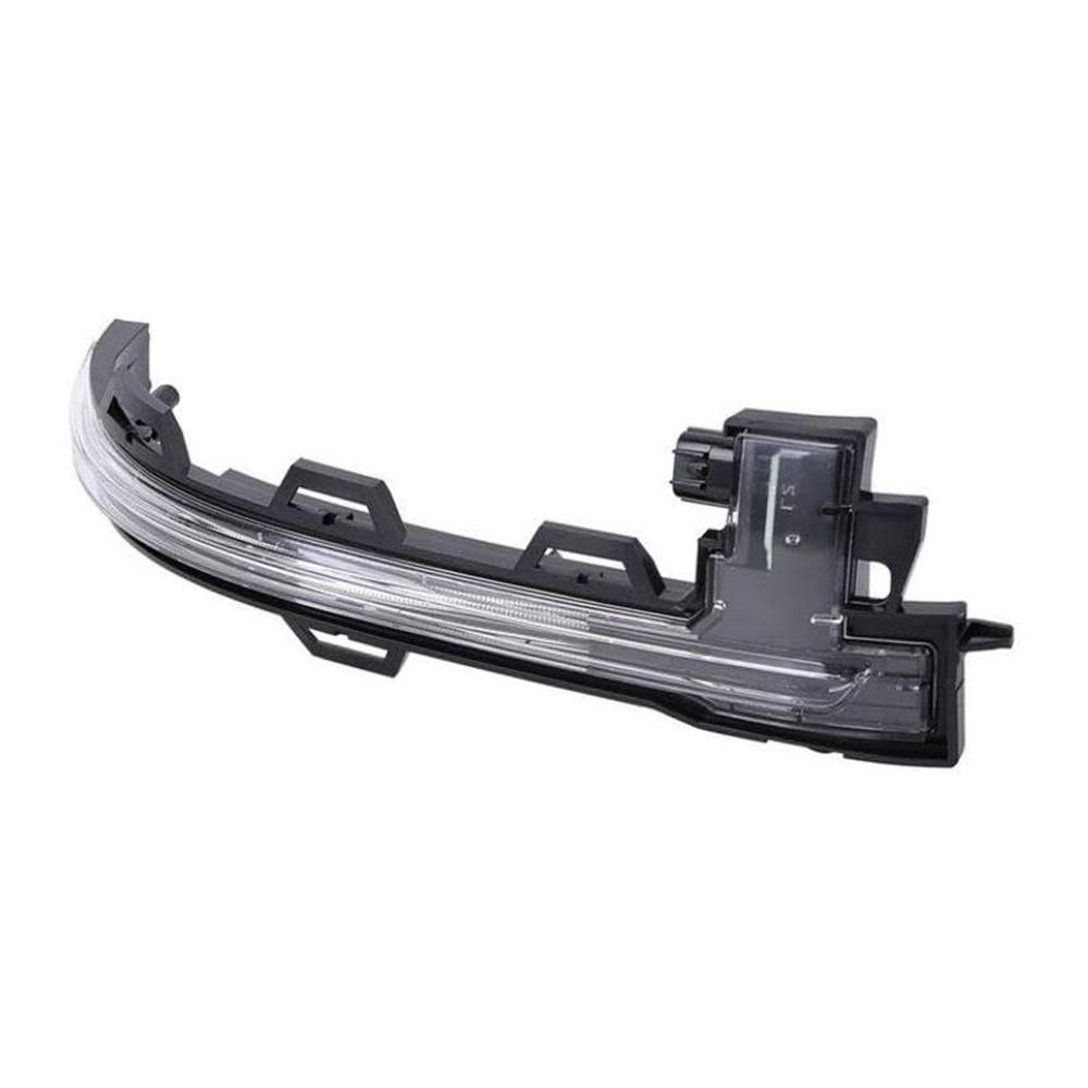 Указатель поворота правого бокового зеркала для BMW X3 X4 X5 X6 F15 2015-2018