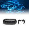 Translator Earbuds   5.3 144 Languages Digital Power Display Translation Earphones for Music Calling