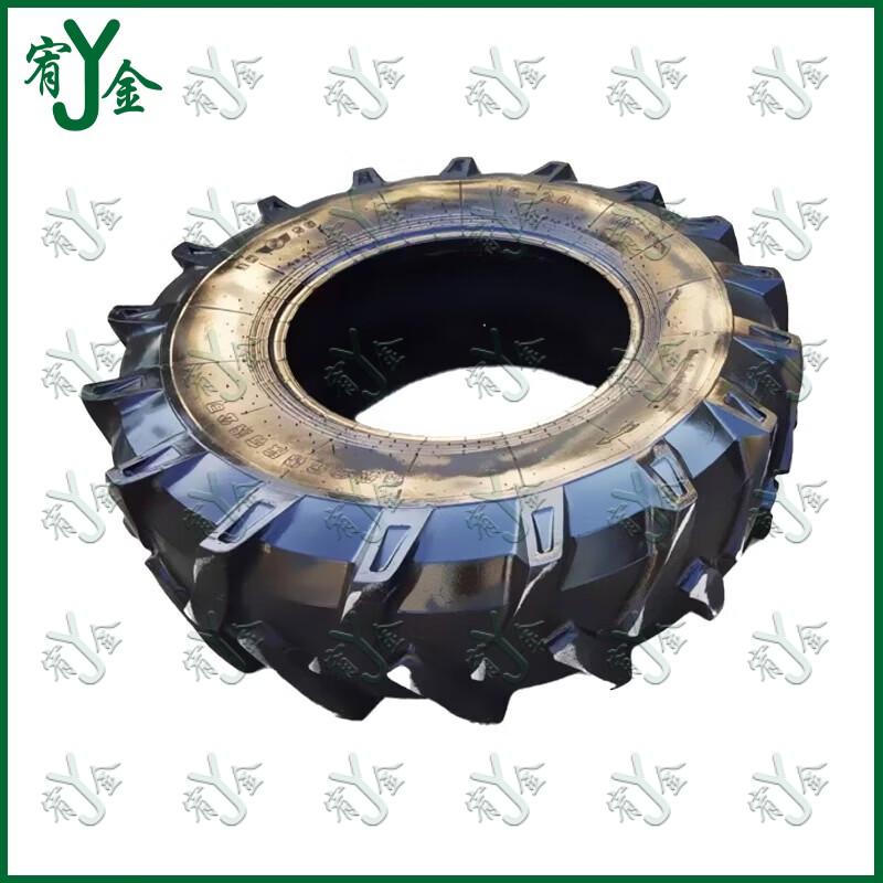Youjin 400m Obstacle Course & Physical Training Equipment