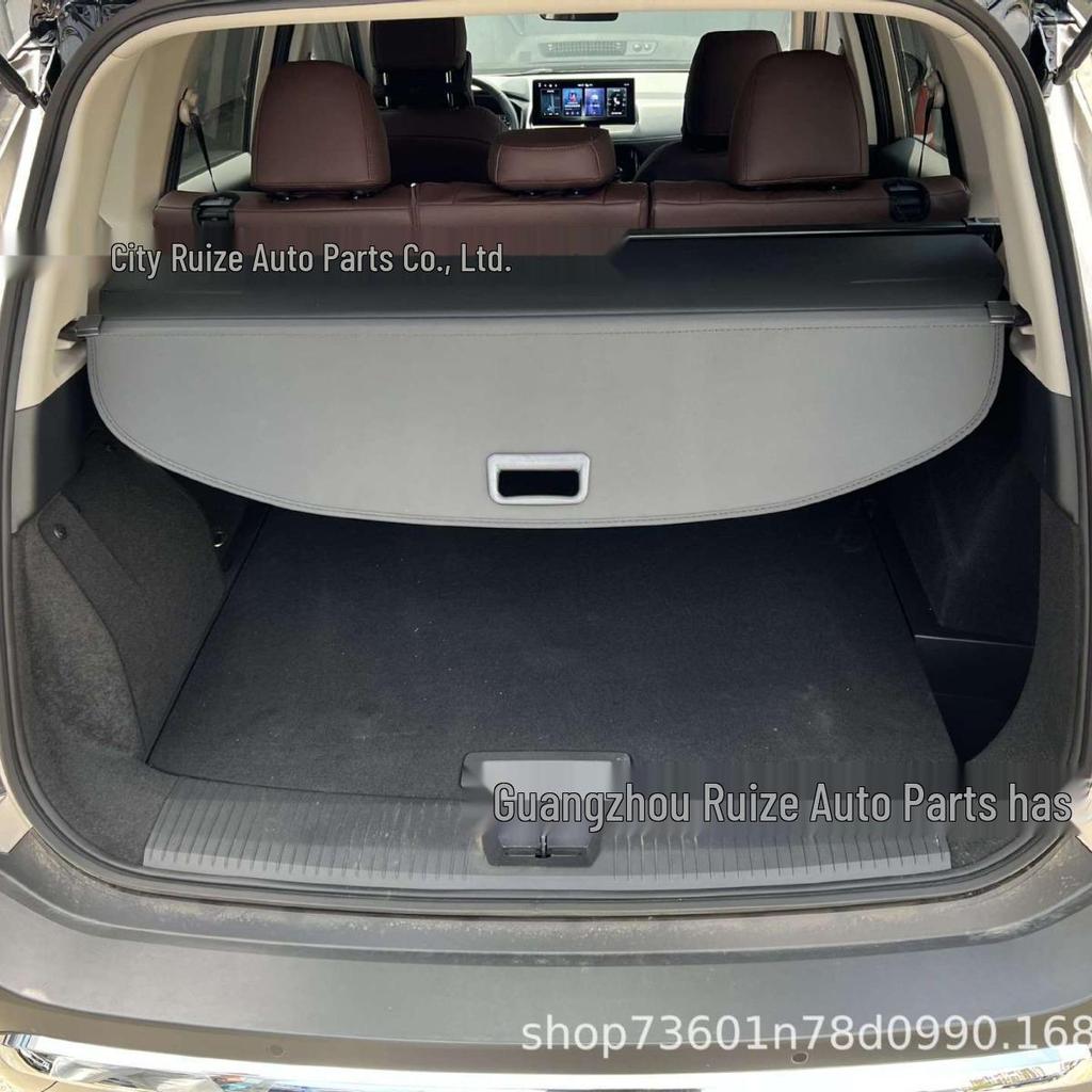 HAVAL-H3 Хуалун Собака Багажник Солнцезащитная Шторка Перегородка Внутренняя Отделка