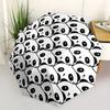 1pc Panda Pattern Automatic Open/close, All-Season Portable Folding Umbrella, Travel, Everyday, Formal Events - Compact Luxury Parasol, Outdoor Access