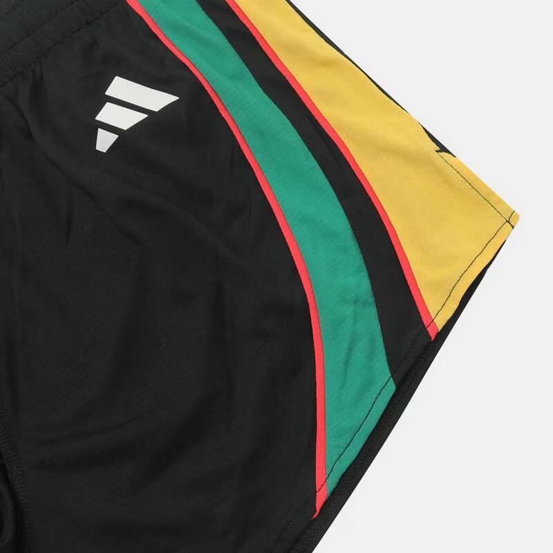 adidas Женские беговые шорты ADIZERO A SH0 W