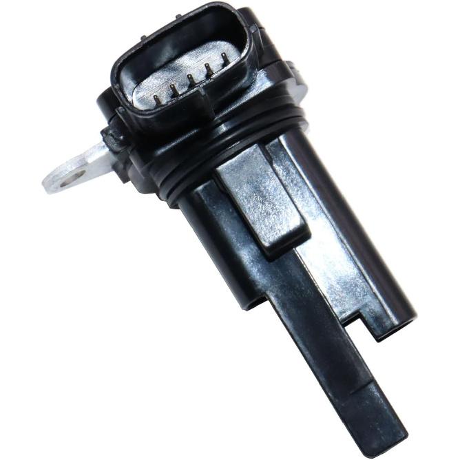 Датчик массового расхода воздуха MAF 22204-31020 Совместим с Toyota Avalon RAV4 Camry Corolla Sienna Highlander Venza Lexus is F IS250 IS350 ES350
