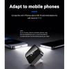 XUDA New Wireless Android Auto Adapter Smart Mini Box Plug And Play Universal For VW Toyota Nissan Honda Ford Benz 2025