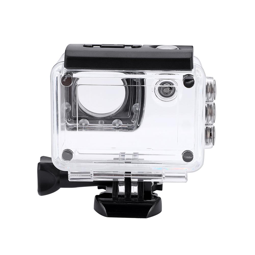 Underwater Waterproof Housing Case for SJAM SJ5000 SJ5000 WiFi SJ5000 PLUS