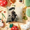 A-Assassins C-Creed Игровая Наволочка Плюшевая Ткань Мягкая Двусторонняя Печать Диванная Теплая Зимняя Домашний Подарок Наволочка