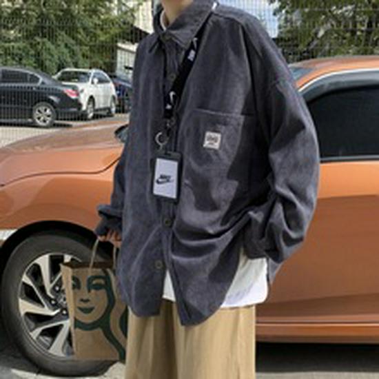 Корейский спортивный комплект в гонконгском стиле 2023 г.: Свободная футболка для мальчиков и шорты Five Point