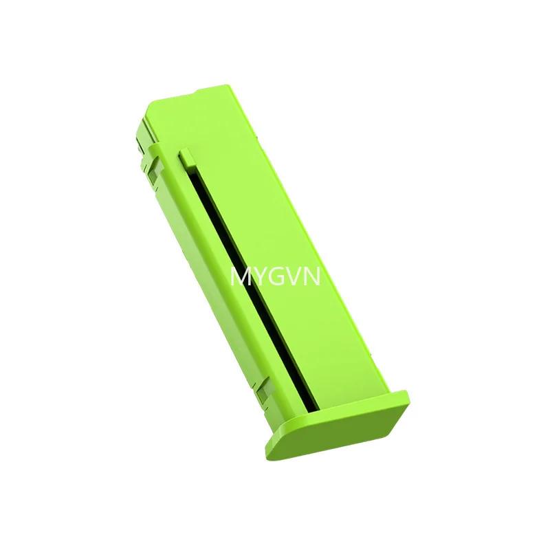 Красочный игрушечный пистолет с выбросом гильз, нестреляющая реплика с ручным выбросом гильз, игрушка-антистресс, уникальный реквизит для демонстрации, подарок для мальчика