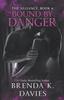 Книга Bound by Danger : 6