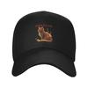 Unisex Baseball Hats Warrior cats  Outdoor Streetwear Summer Sports Baseball Caps Hip Hop Cap Casquette Hats