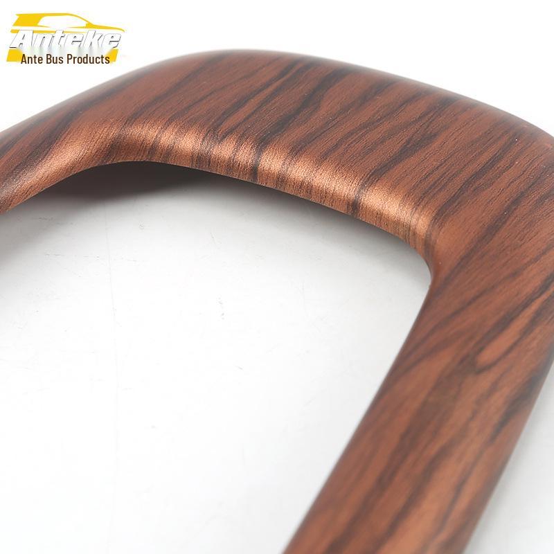 Antek CRV 17-21 Rear AC Vent Trim Ring