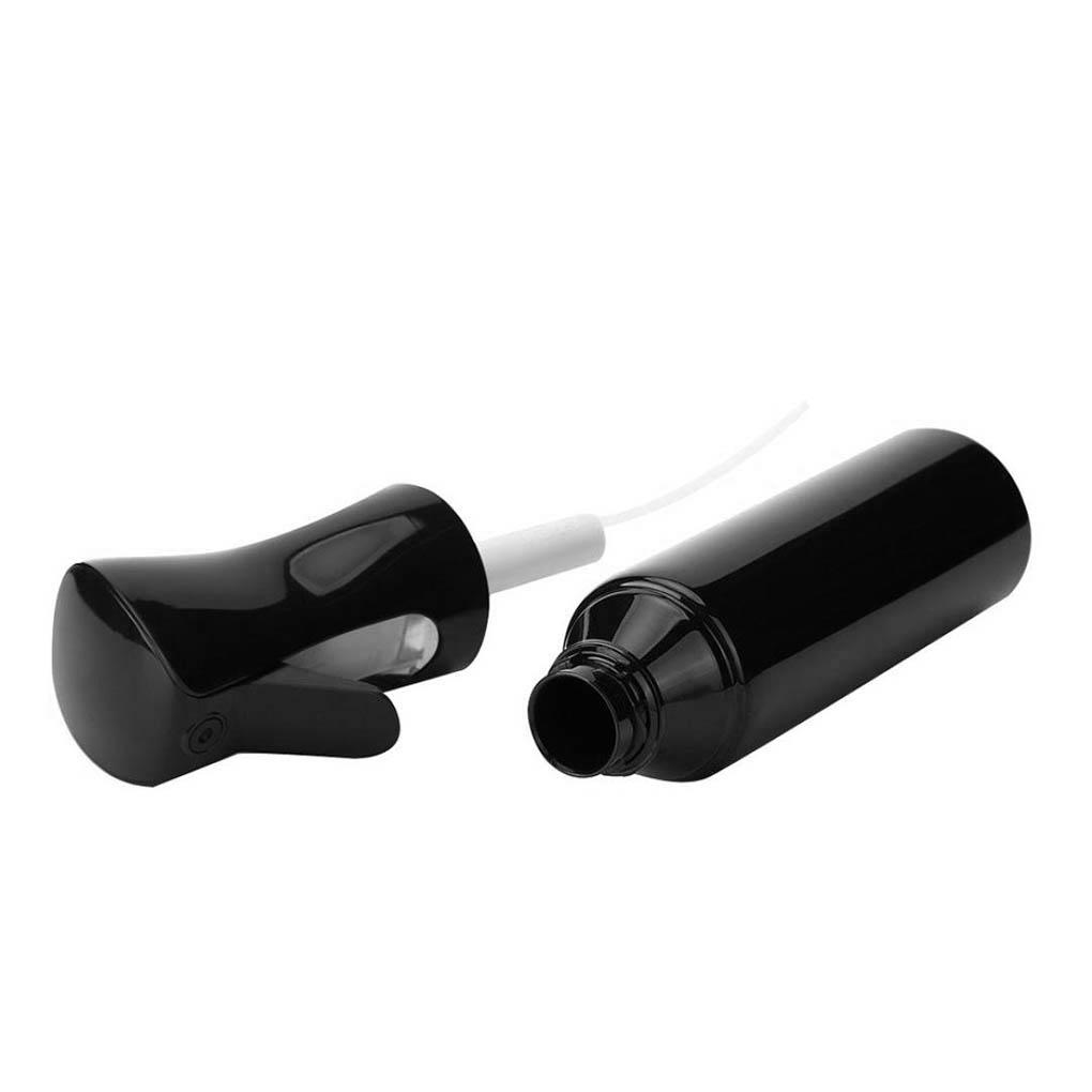 300 мл Бутылка-распылитель для воды Парикмахерский распылитель-туманник Контейнер Многоразовый распылитель для стрижки волос Хранение Распыление Парикмахерская