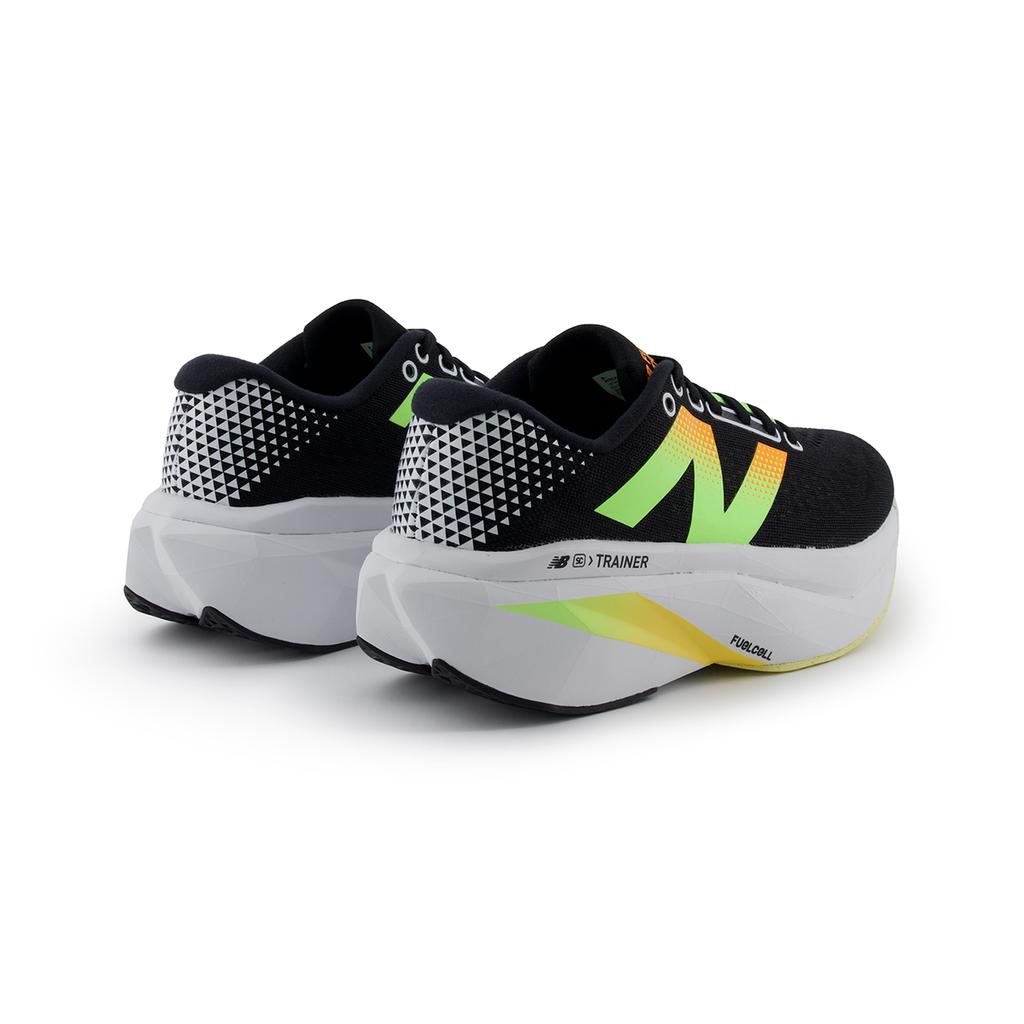 New Balance WMNSNew Balance FuelCell SuperComp Trainer V3 'черный' Женские кроссовки WRCXLH4