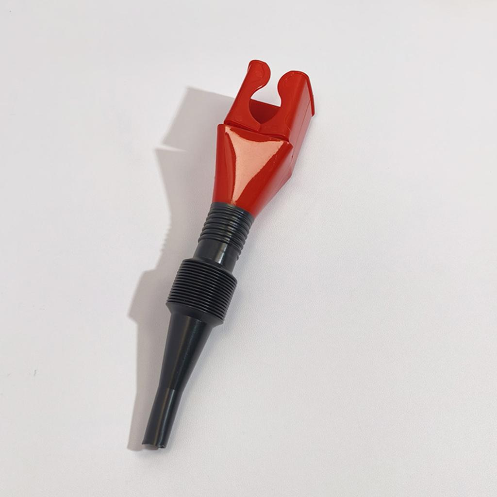 Yousheng 5 шт. воронок для масла, портативные, удобные для переноски, гибкие воронки с широким горлом, универсальные выдвижные автомобильные топливные воронки