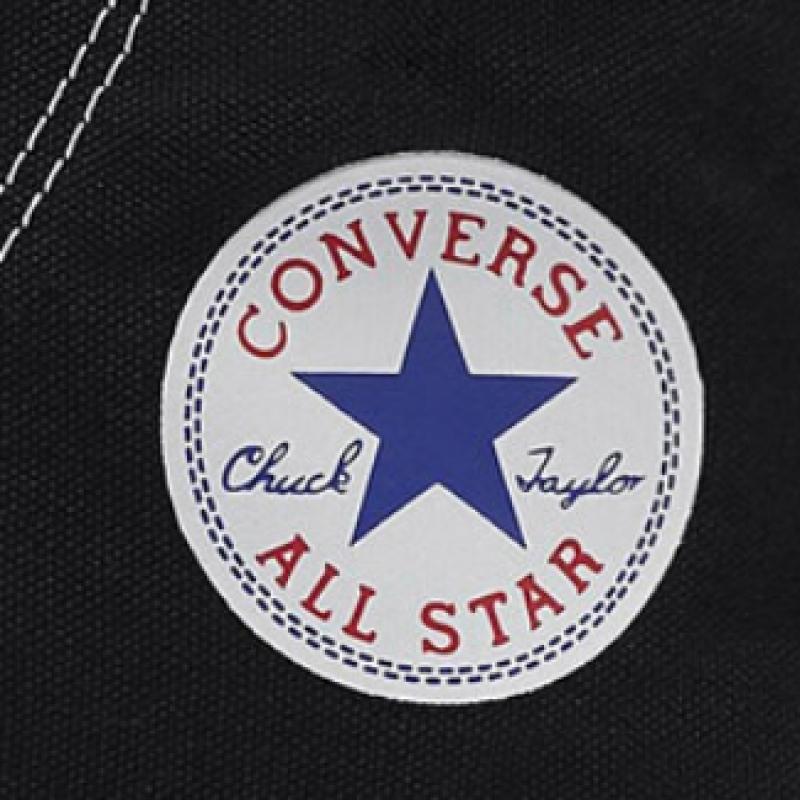 Converse Converse Chuck Taylor All Star Classic High черные M9160c 001