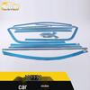 18-Model Hongguang S Car Window & Body Stainless Steel Decorative Strip - Anti-Scratch & Rub Protection