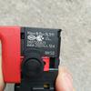 Lock Controller Professional Controller Switchs Cutting Machine Off-on Switch Trigger Button