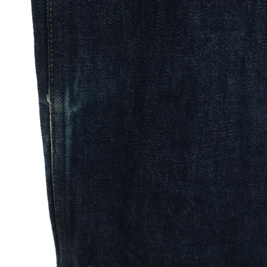 A.P.C. Старые джинсы W30 Индиго Мужские Б/У