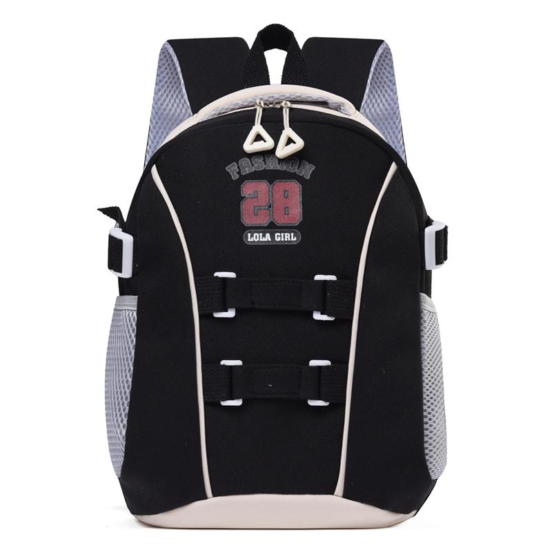 Школьный рюкзак для мальчиков начальной школы, рюкзак первого класса, легкий детский рюкзак для девочек в детском саду