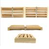 Relieves Fatigue Wooden Foot Roller Wooden Foot Massager New Foot Massage Roller  Men
